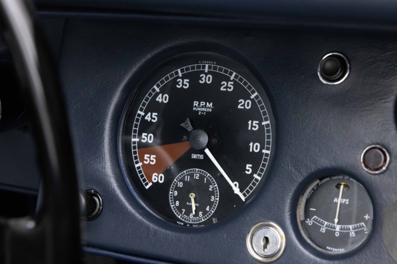 1954 Jaguar XK-Series XK120 Roadster in , 