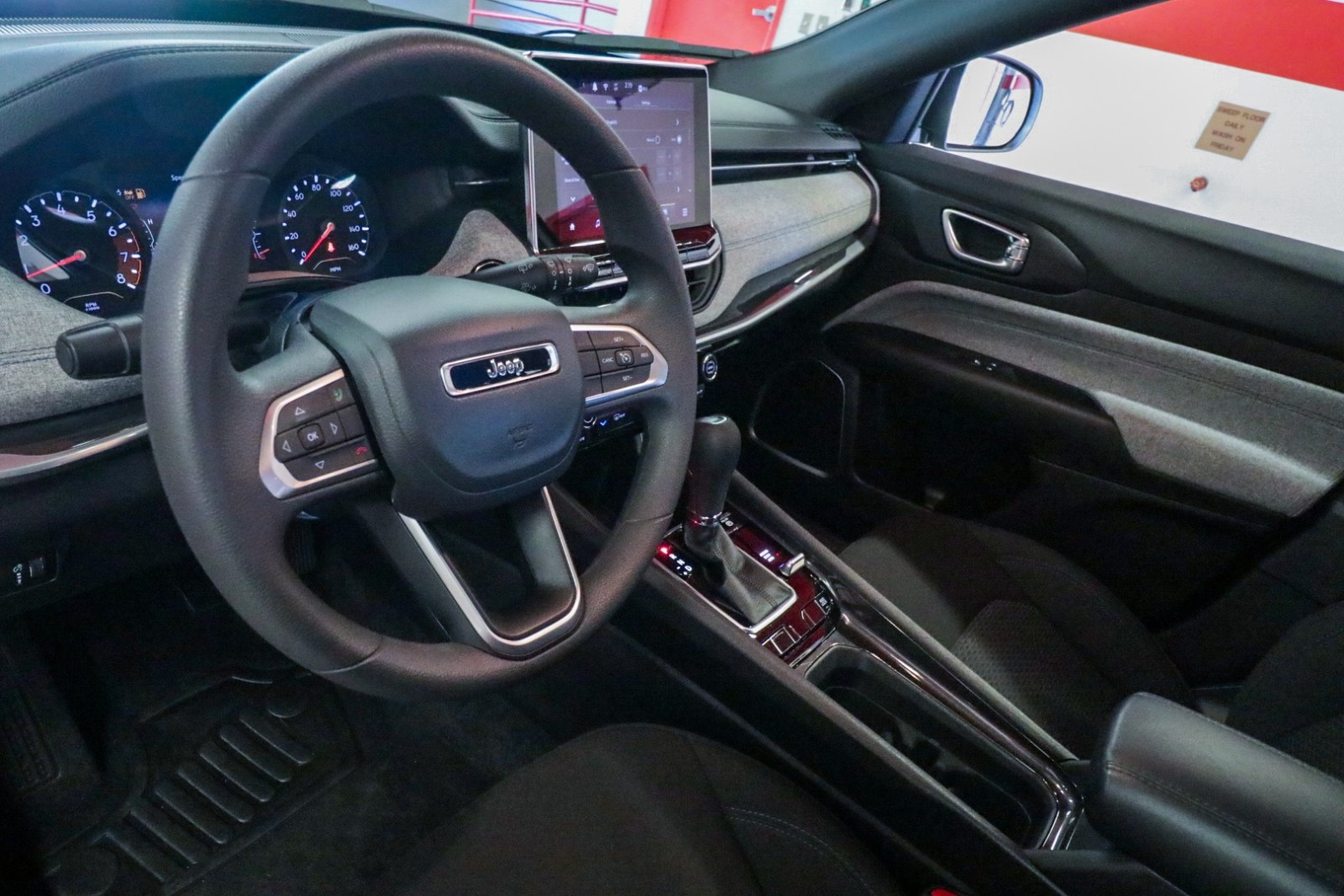 Used Car 2024 Jeep Compass  Sport For Sale Under $25,000 In Austin, Texas