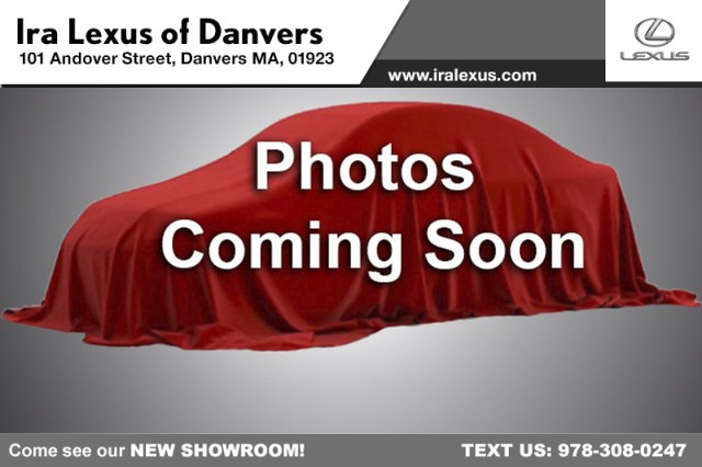 Used 2010 Lexus RX 350