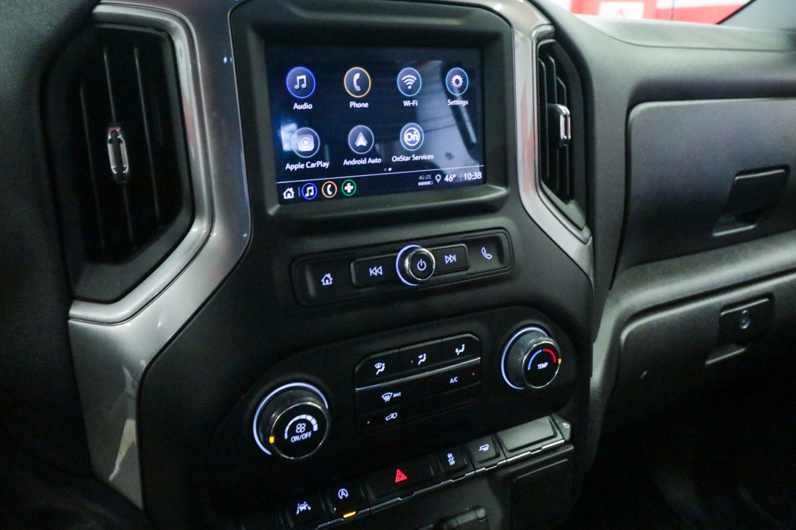 Used Car 2024 Chevrolet Silverado 1500  Work Truck For Sale Under $35,000 In Austin, Texas