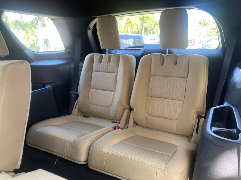 2016 Ford Explorer LOW MILES 65,701 1 OWNER FL SUV in , 