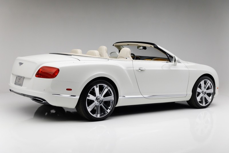 2012 Bentley Continental GT  in , 