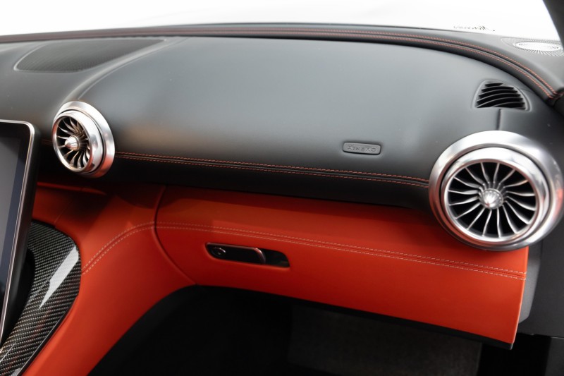 2022 Mercedes-Benz SL 55 AMG SL 55 AMG in , 