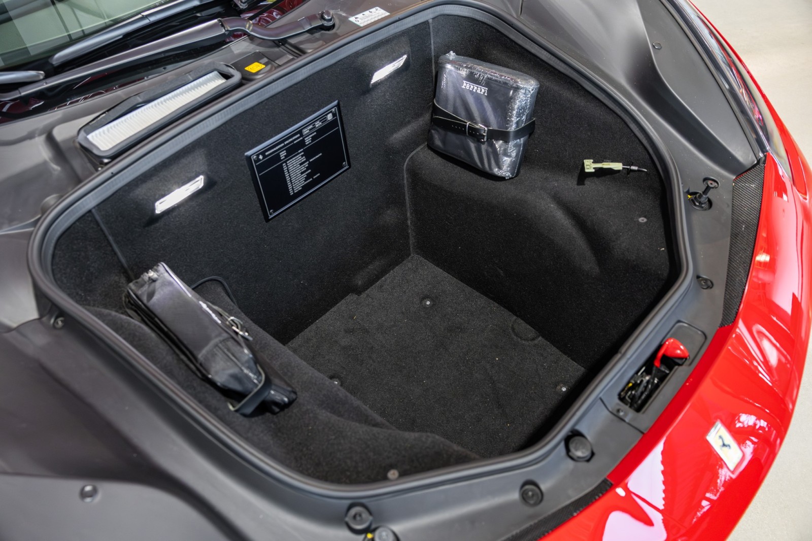 Used Car 2018 Ferrari 488 Gtb  For Sale Under $290,000 In Boerne, Texas