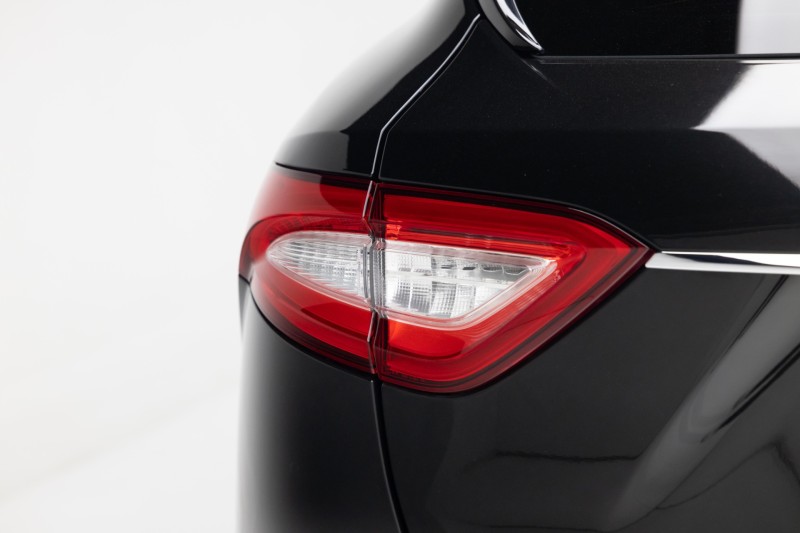 2017 Maserati Levante S S in , 