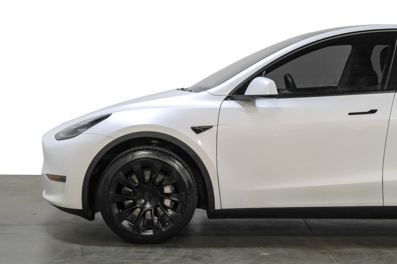 2020 Tesla Model Y Long Range AWD AutoPilot FullSelfDrivingComputer 20Alloys 10