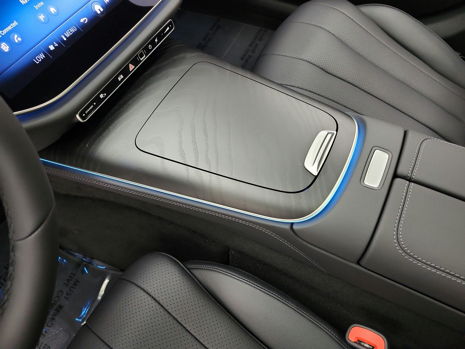 New 2027 Graphite Grey Metallic Mercedes-Benz E 350 RWD Sedan image 9