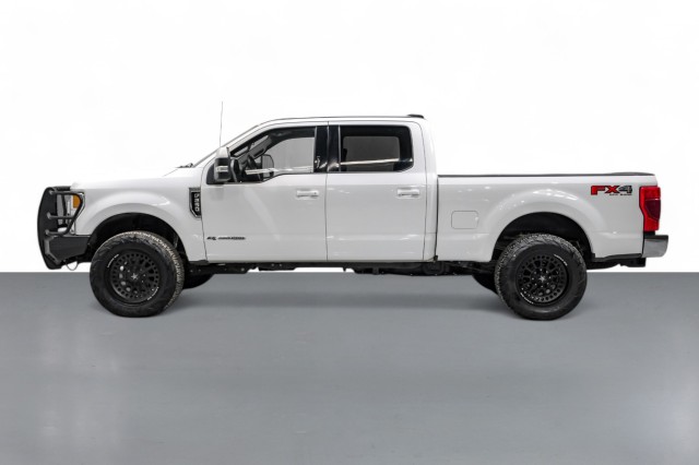 2020 Ford F-250 LARIAT 9