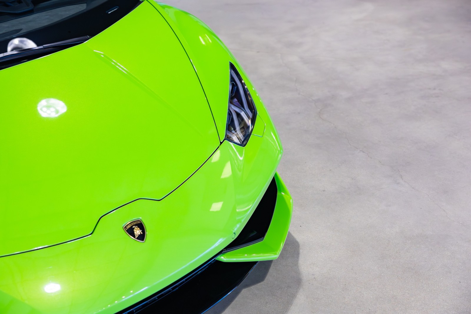 Used Car 2015 Lamborghini Huracan  Lp610-4 For Sale Under $250,000 In Boerne, Texas