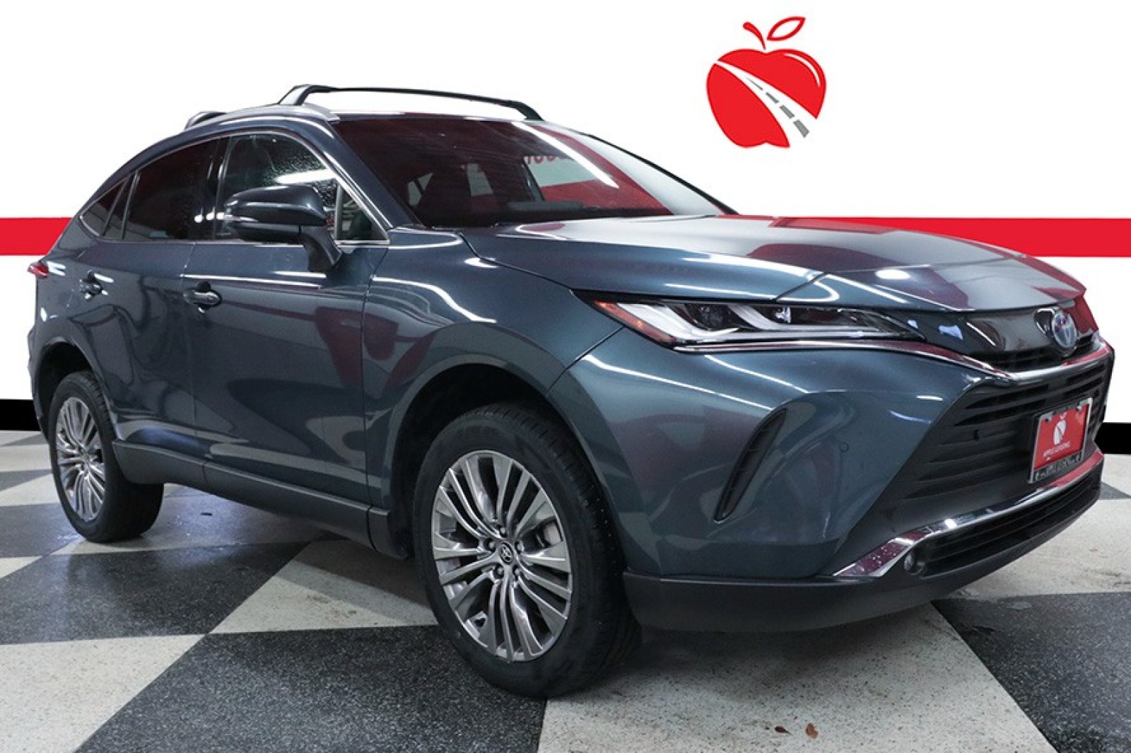 Used Car 2023 Toyota Venza  Xle For Sale Under $35,000 In Austin, Texas