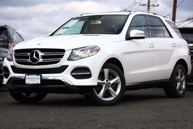 2017  GLE GLE 350 in , 