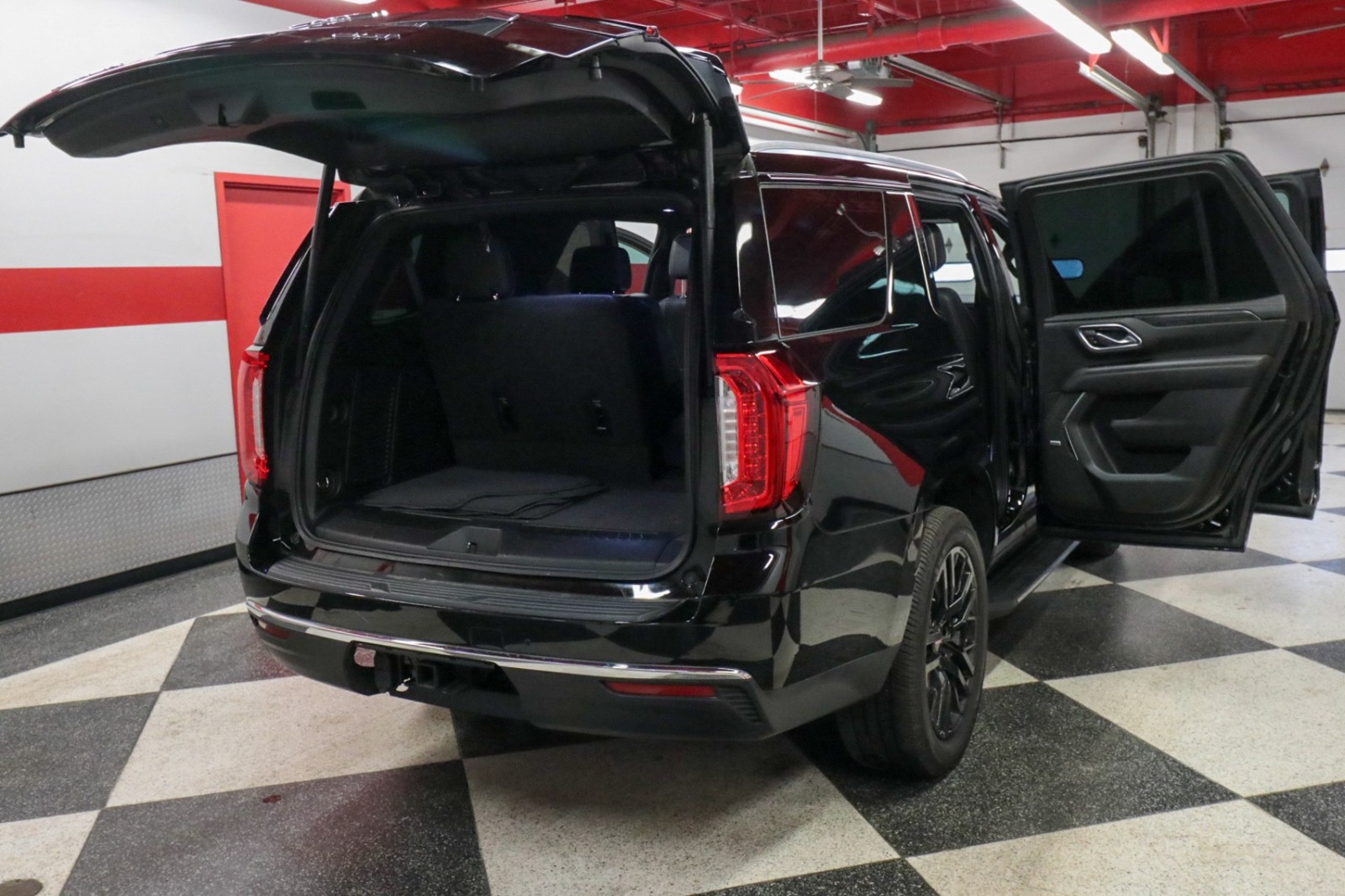 Used Car 2022 Gmc Yukon  Slt For Sale Under $50,000 In Austin, Texas