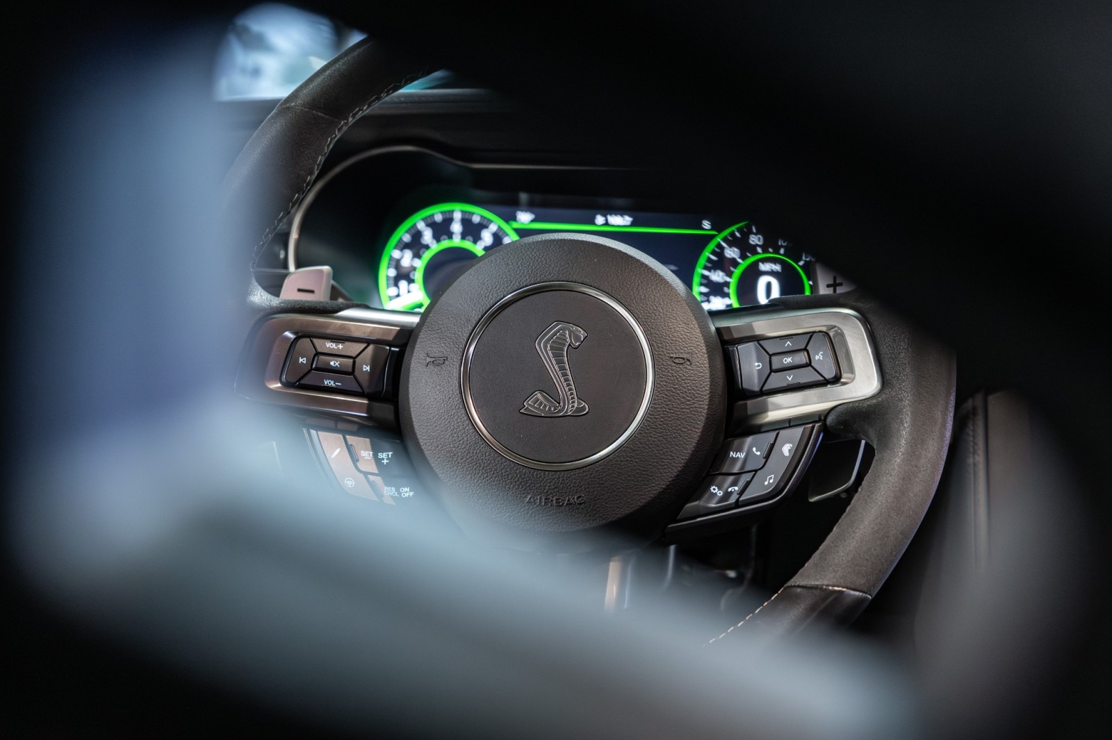 Used Car 2022 Ford Mustang  Shelby Gt500 For Sale Under $130,000 In Boerne, Texas