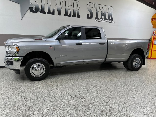 2022 Ram 3500 Big Horn 4WD DRW HO Cummins/ Aisin in , 