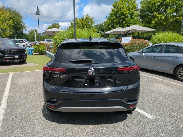 2022 Buick Envision Essence 6