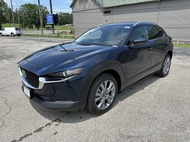 2023 Mazda CX-30 2.5 S Premium Package 7