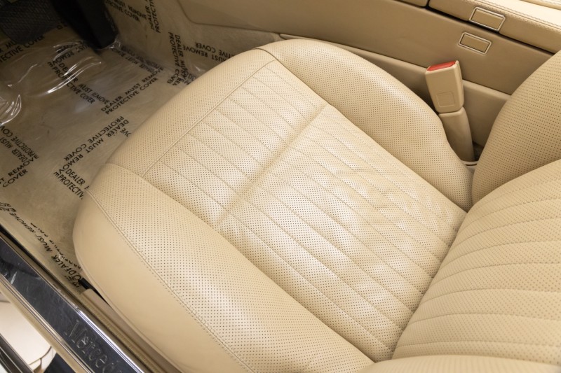 2007 Mercedes-Benz CL 600 CL 600 in , 