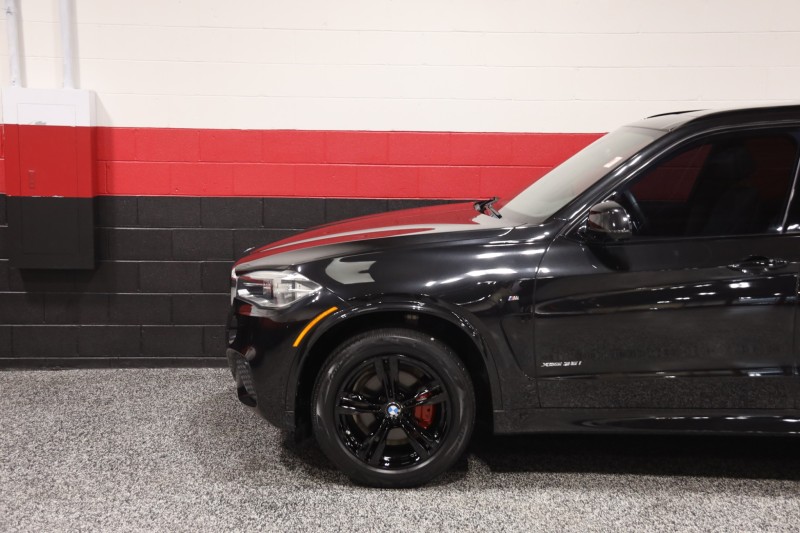 2016 BMW X5 xDrive35i M Sport 4dr Suv in , 