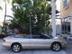 2000 Chrysler Sebring JXi Leather Seats Power Top Cruise Control Clean CarFax in pompano beach, Florida