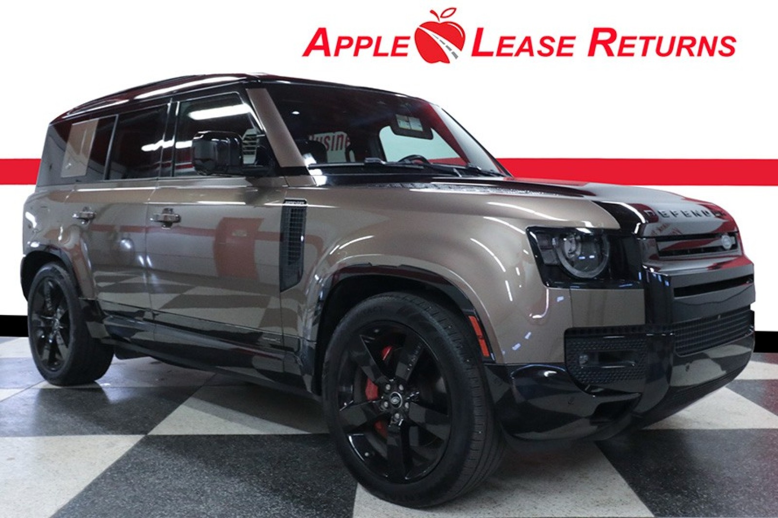 Used Car 2023 Land Rover Defender  X For Sale Under $70,000 In Austin, Texas