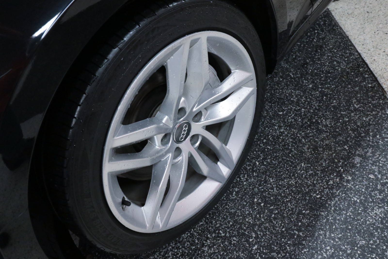 Used Car 2019 Audi A5 Sportback  Premium For Sale Under $25,000 In Austin, Texas