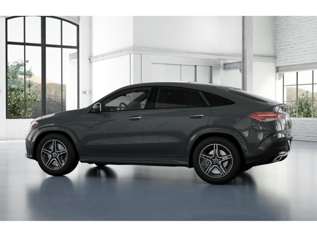 2025 Mercedes-Benz GLE GLE 450 31