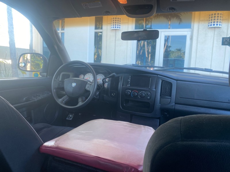 2005 Dodge Ram 1500 SLT 1 OWNER FL HEMI 5.7 V8 in , 