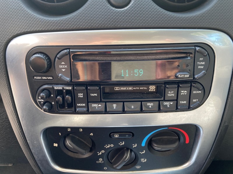 2004 Jeep Liberty Limited 1 OWNER SUNROOF in , 