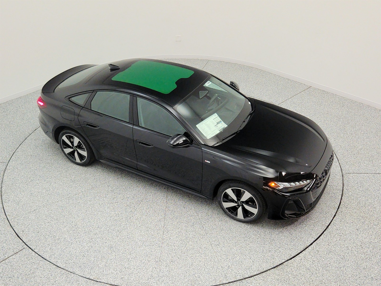 New 2026 Mythos Black Metallic Audi Premium Plus 2.0 TFSI quattro image 18