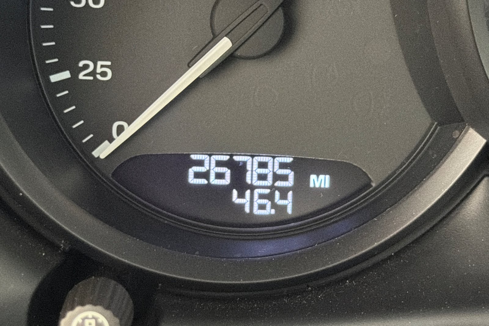 Used 2022 Black Porsche AWD image 23