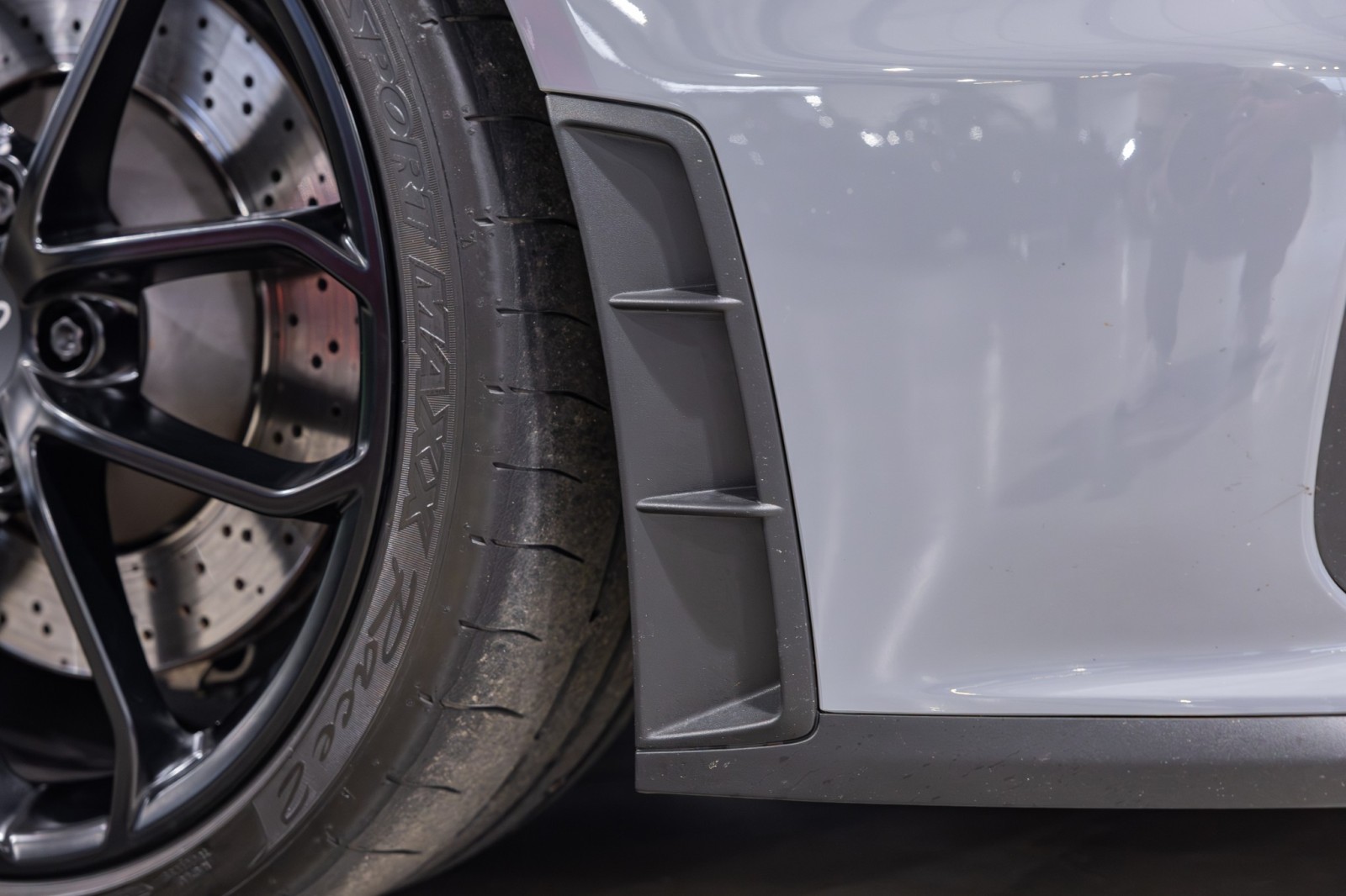 Used Car 2023 Porsche 718 Cayman  Gt4 For Sale Under $150,000 In Boerne, Texas