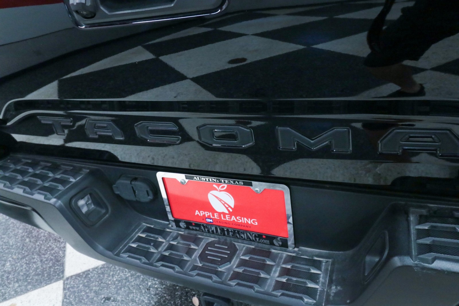 Used Car 2023 Toyota Tacoma 4wd  Sr5 For Sale Under $35,000 In Austin, Texas