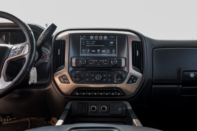 2019 GMC Sierra 2500HD Denali 19