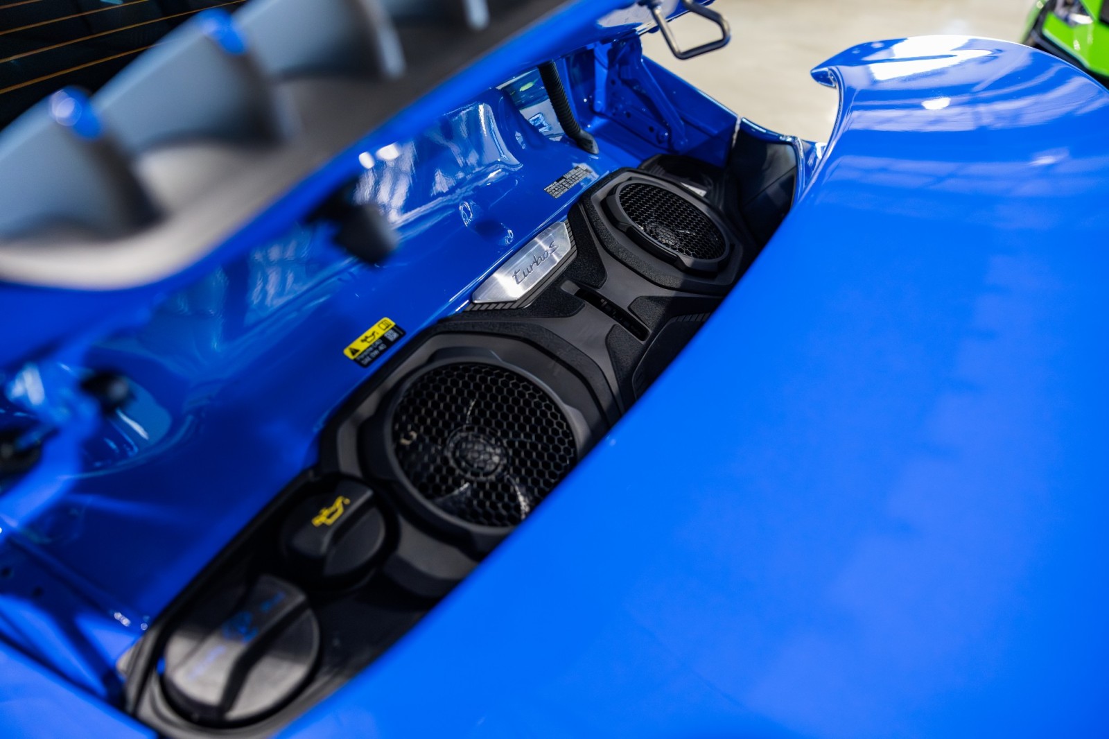 Used Car 2024 Porsche 911  Turbo S For Sale Under $300,000 In Boerne, Texas