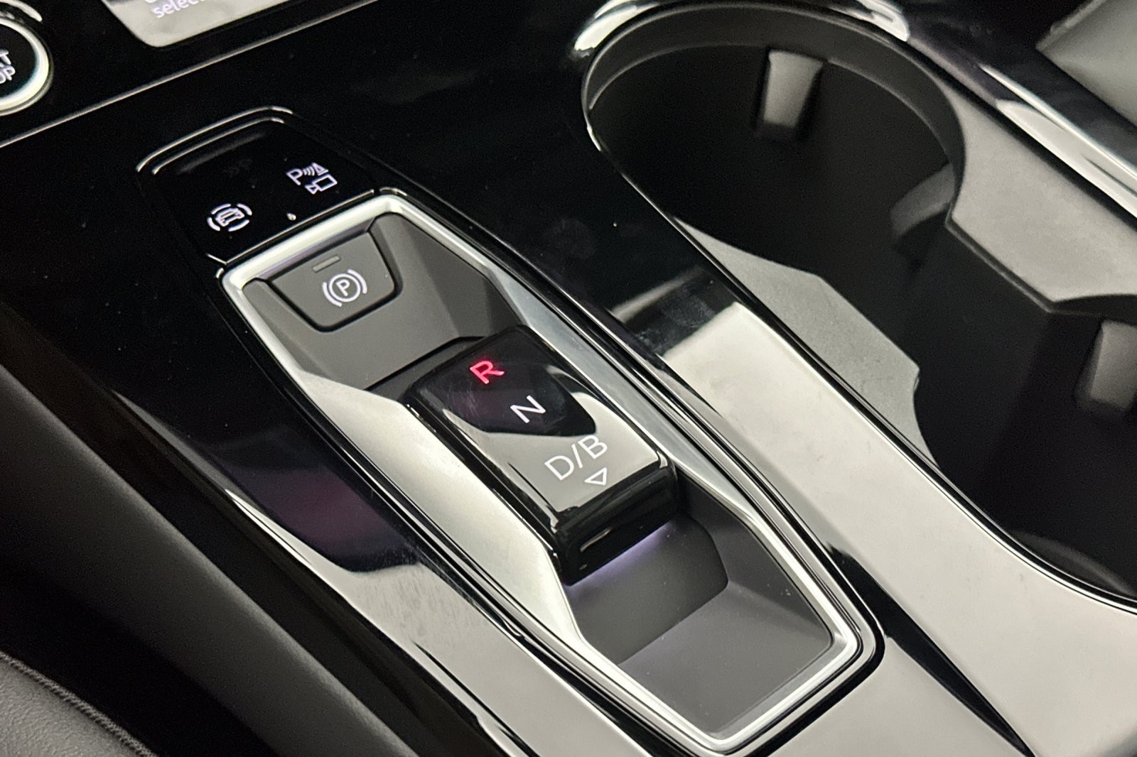 New 2027 Magnet Gray Audi Premium Plus quattro image 20