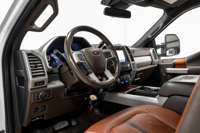 2020 Ford F-250 King Ranch 14
