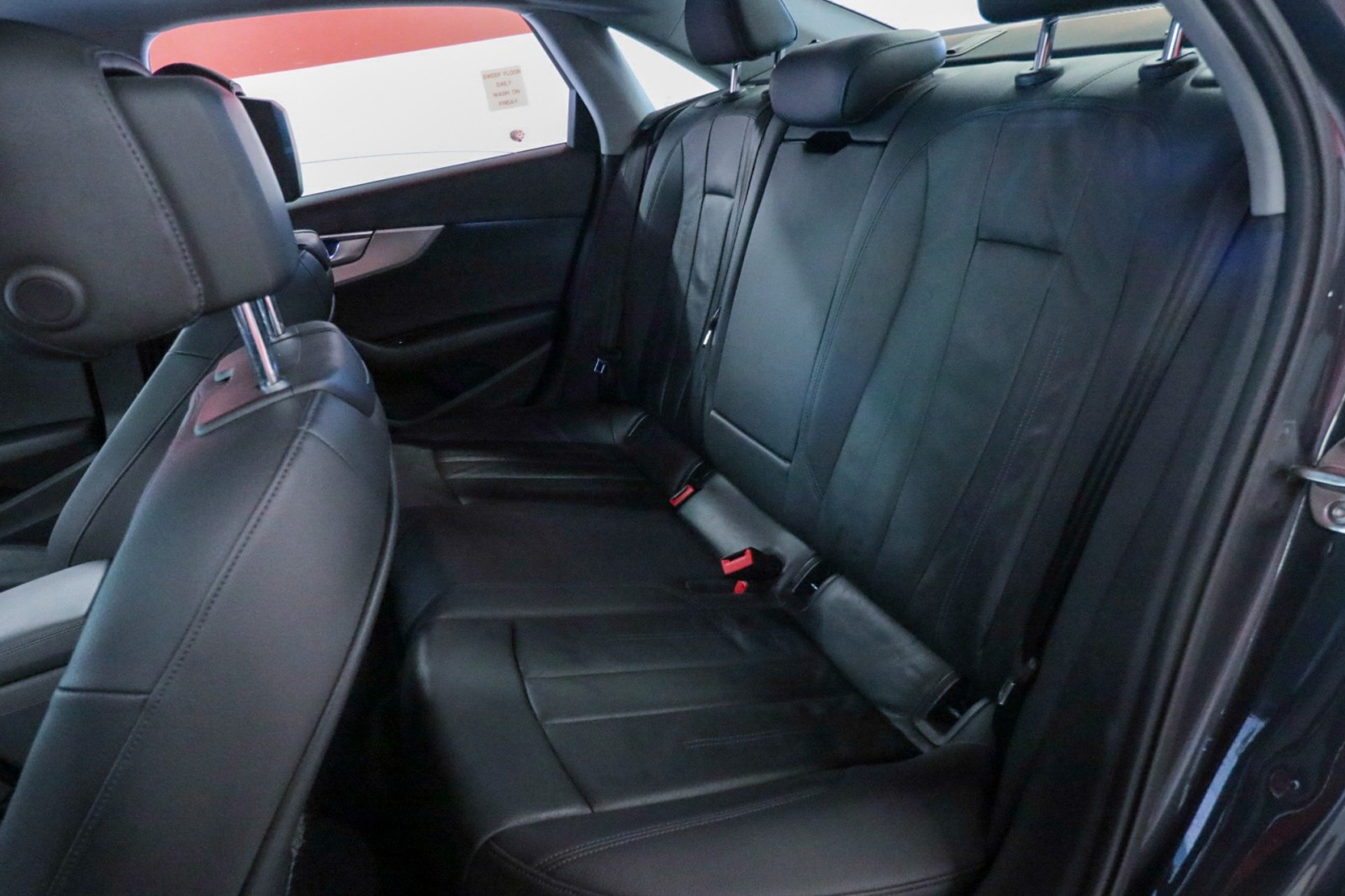 Used Car 2017 Audi A4  Premium Plus For Sale Under $20,000 In Austin, Texas