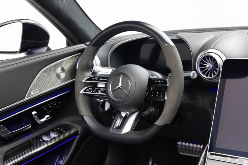 2022 Mercedes-Benz SL 63 AMG SL 63 AMG in , 