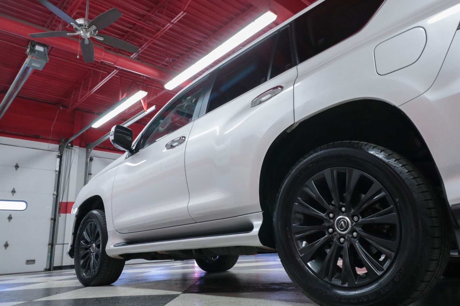 Used Car 2023 Lexus Gx  Gx 460 Luxury For Sale Under $60,000 In Austin, Texas