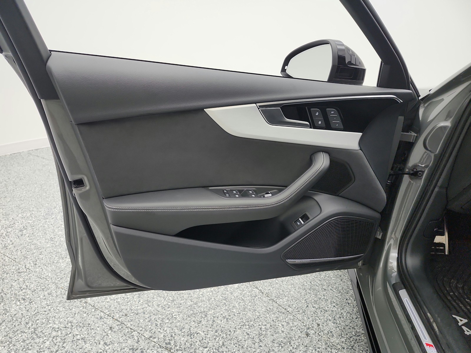 Used 2023 Chronos Gray Metallic Audi S line Premium Plus 45 TFSI quattro image 15