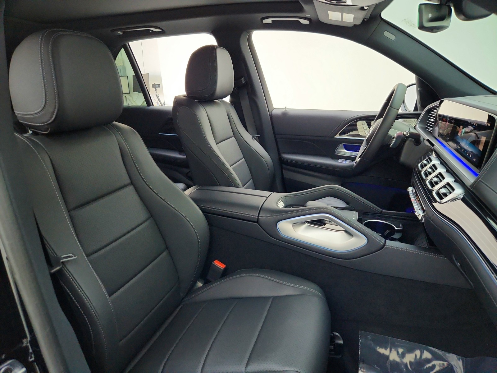 New 2026 Black Mercedes-Benz GLE 350 SUV image 20