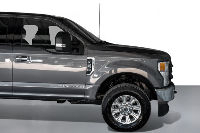 2021 Ford F-250 XLT 5