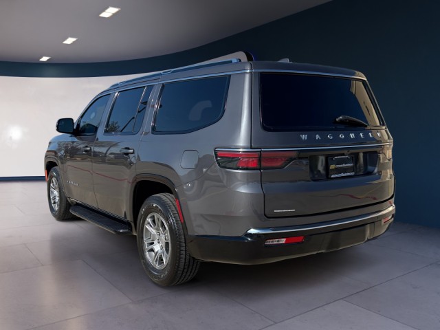 2023 Jeep Wagoneer  3