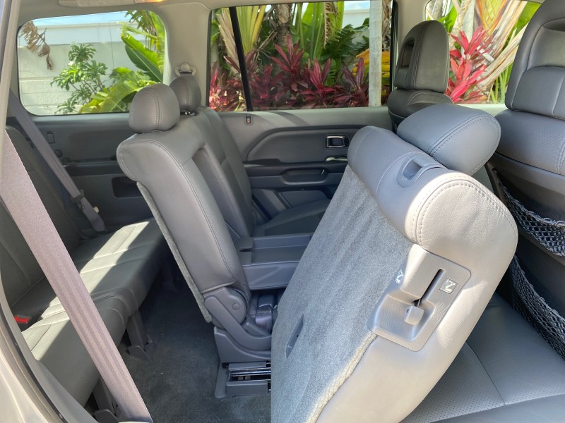 2004 Honda Pilot EX-L 4WD LOW MILES 64,262 in ,