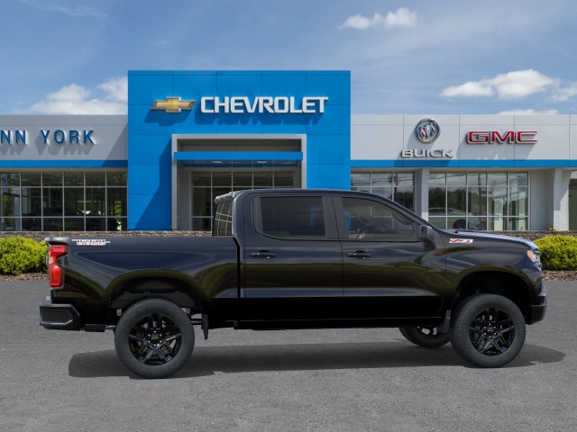 ChevroletSilverado 15005