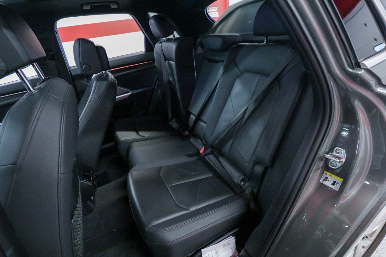 Used Car 2023 Audi Q3  S Line Premium For Sale Under $25,000 In Austin, Texas