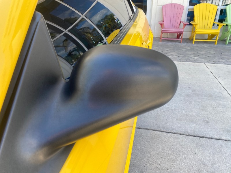 1999 Ford Mustang GT LOW MILES 8,145 1 OWNER FL CONV in , 