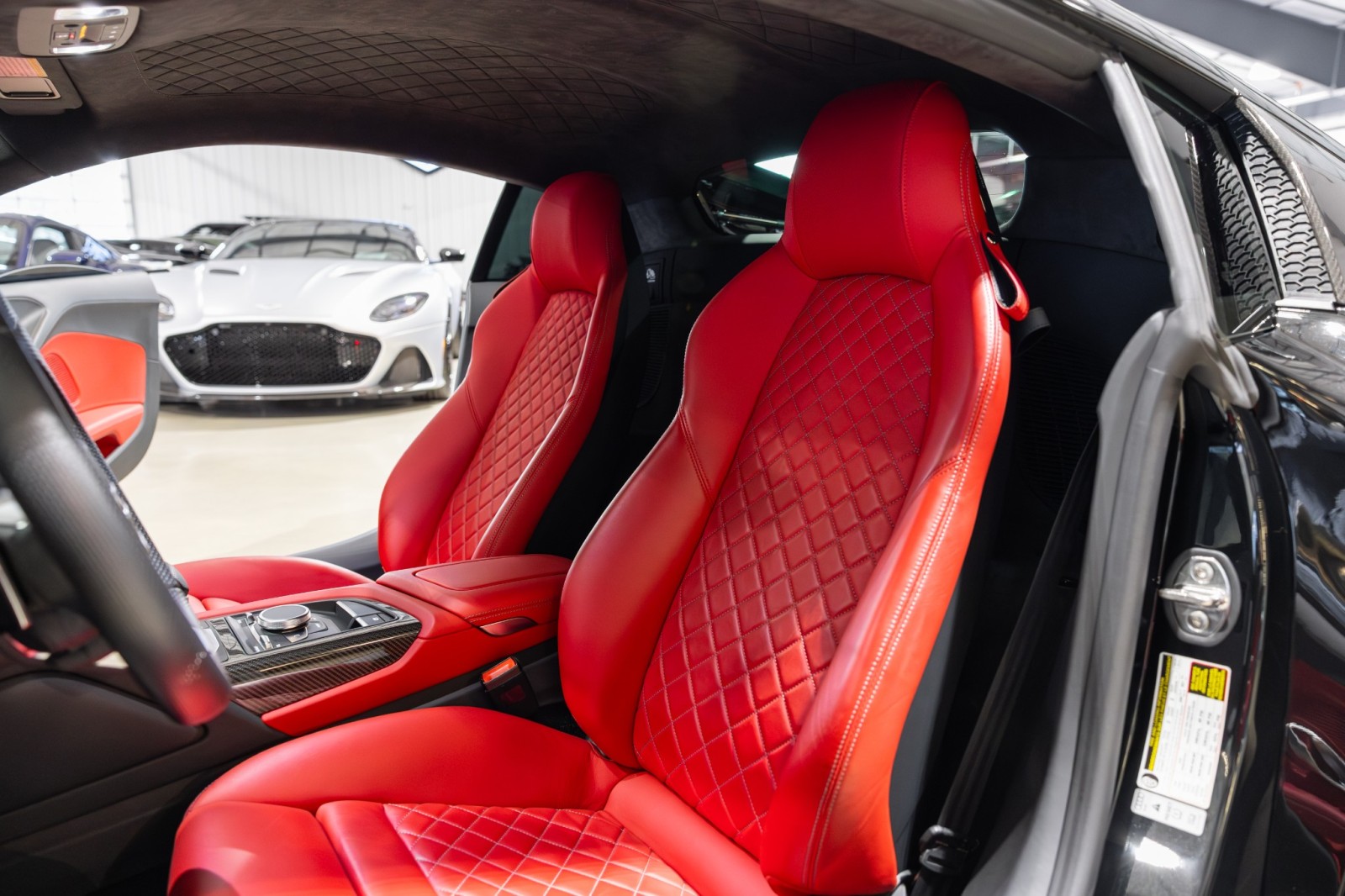 Used Car 2022 Audi R8 Coupe  V10 Performance For Sale Under $210,000 In Boerne, Texas