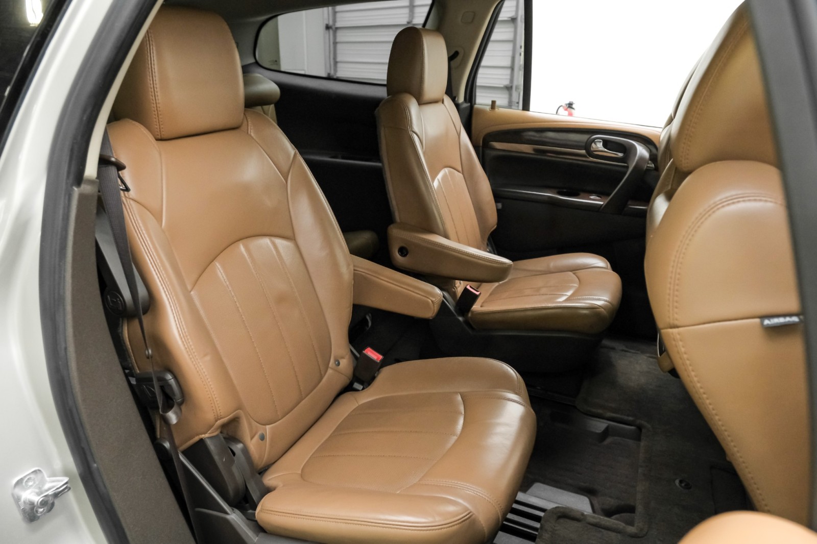 2014 Buick Enclave Leather 36