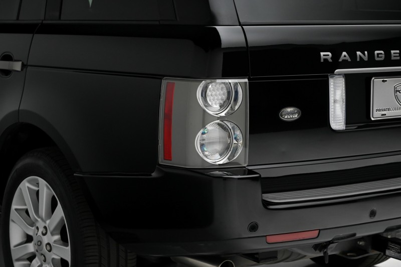 2006 Land Rover Range Rover Supercharged SC in , 